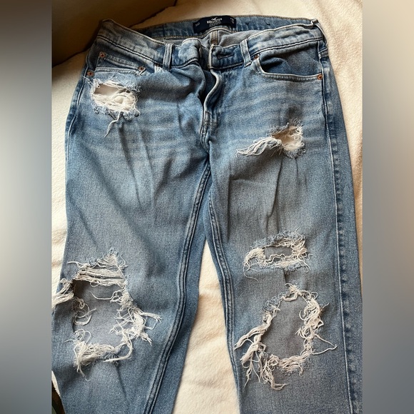 Hollister Slim Straight Jeans - Picture 1 of 3